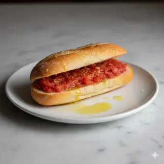 Baguette mixto
