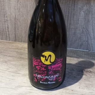 Maneba Spaccanapoli 33cl