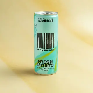 Miwi Mojito