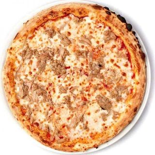 Pizza Tonno Ø28cm