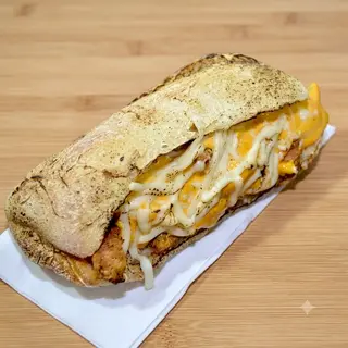 Sandwich Le Gourmand