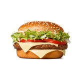 БІГ ТЕЙСТІ СИНГЛ