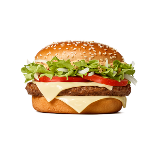 Біг Тейсті Сингл