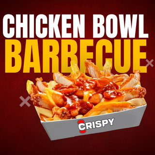 BBQ BOWL