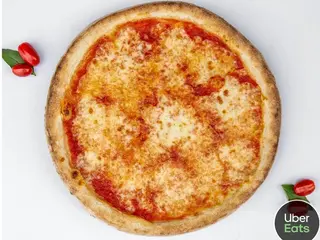 Pizza Margherita 45cm