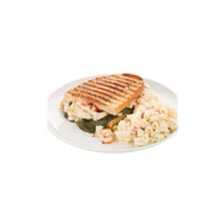 Panini Fruits de Mer