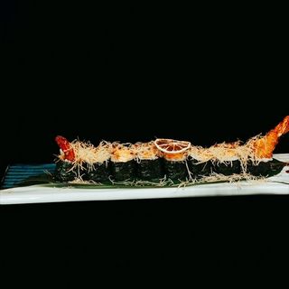 Futo Ebiten (8 Uds.)