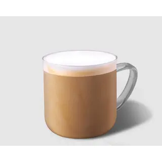 Vanilla Latte