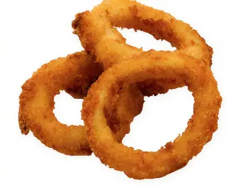 Ika fry