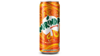 Mirinda 0.33l