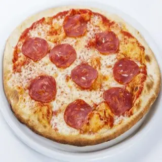 Pizza Americana