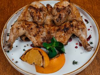 Курча Тапака