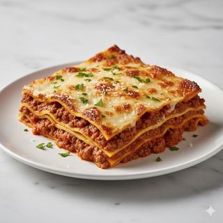 Lasagna