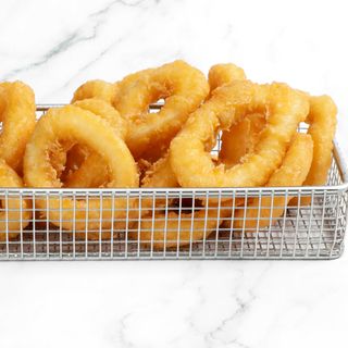 Calamares A La Romana