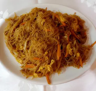 Fideos Tres Delicias
