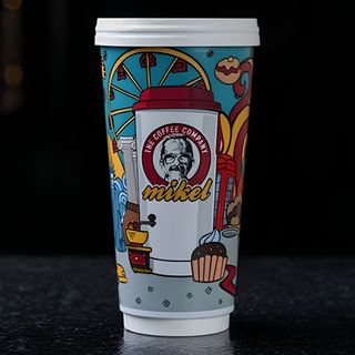 ესპრესო რისტრეტო