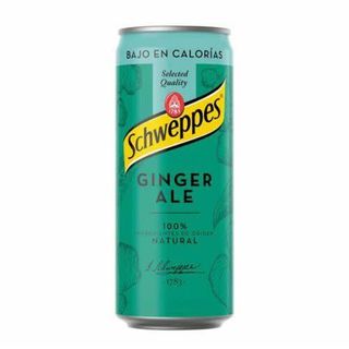 Schweppes Ginger Ale