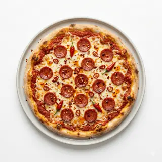 American Hot
