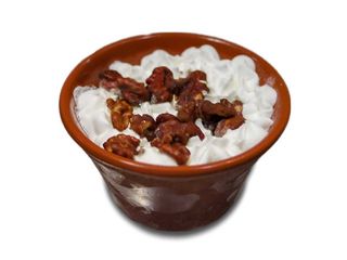 Nata Con Nueces