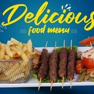 Brochettes Viande Hachée