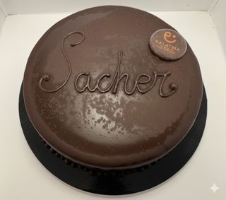 Sacher