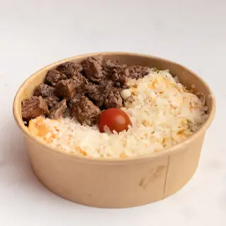 Biftek salata