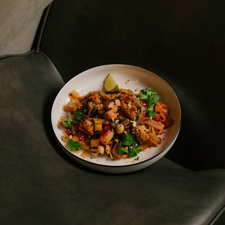 Рисова локшина з лососем (330)