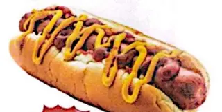 Hot dog