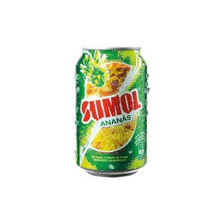 Sumol Ananás 33cl