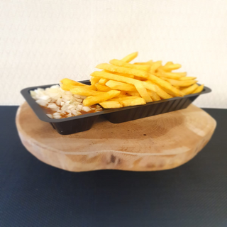 patatas fritas, especial