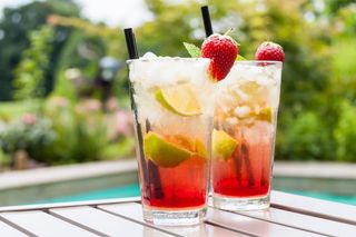 Cocktail D'été