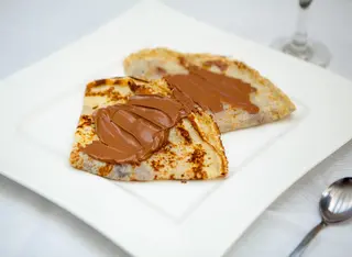 Clătite cu Finetti