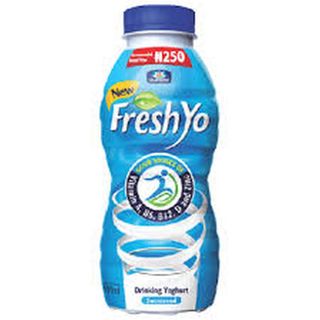 Freshyo
