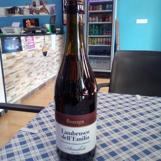 Lambrusco