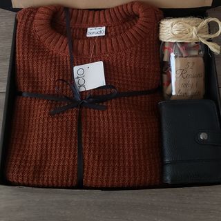 cadeaux homme prestige