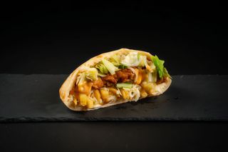 Sandwich Chicken Bites