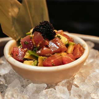 TARTAR ATUN