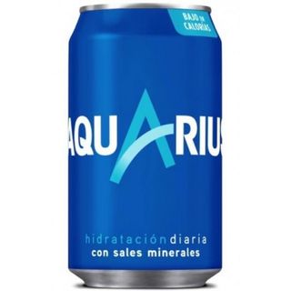 Aquarius de Limón