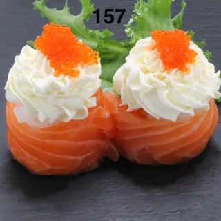 157. Sushi gió