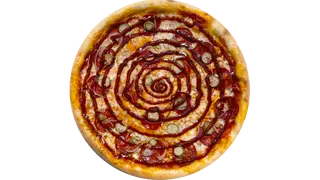 Salami BBQ