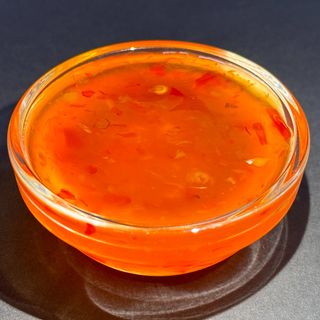 Sos sweet chilly