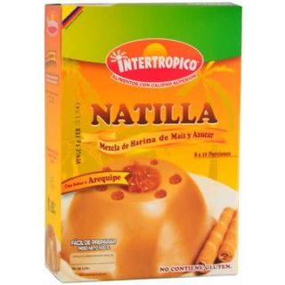 Natilla Arequipe (400 g.)
