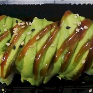 Sake Rainbow (8 Pzs.)