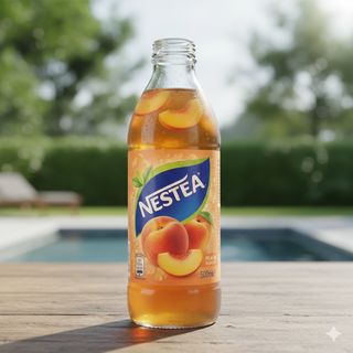 Nestea Праскова