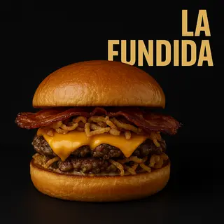 La Fundida