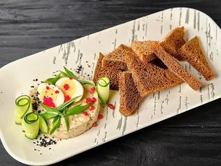 Форшмак (125/125г)