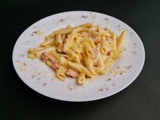 Carbonara