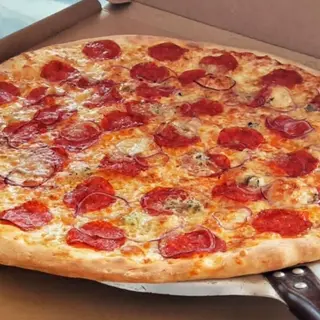Pizza Regina Ø50 cm