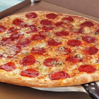 Pizza Dracula Ø30 cm