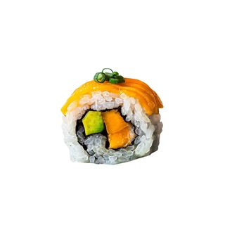Mango Roll